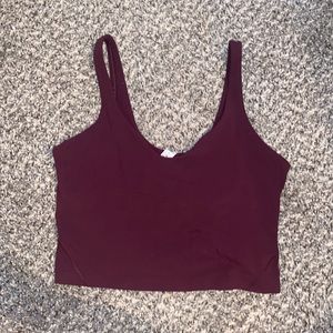 Lululemon Align tank